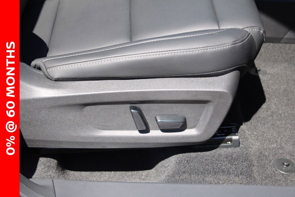 New 2025 Nissan Murano SL w/ Cargo Package image 15