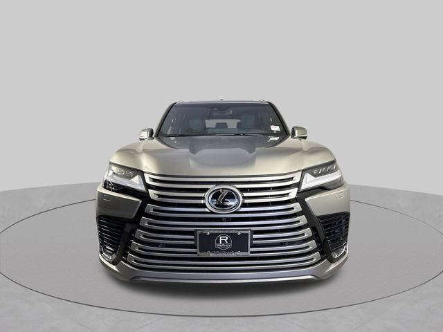 Used 2024 Lexus LX 600 4WD w/ Luxury Package image 27