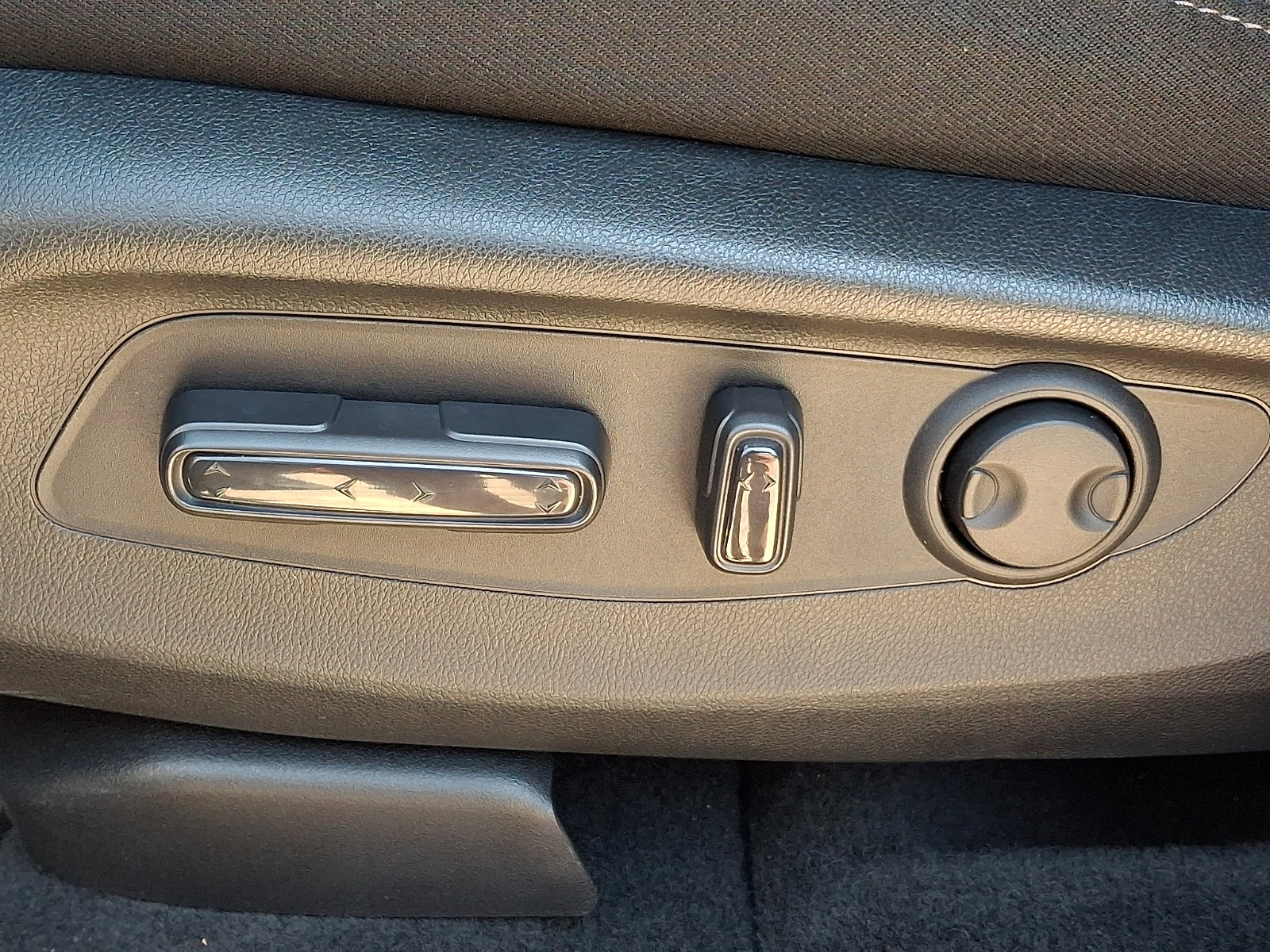 Certified 2024 Honda CR-V EX image 27