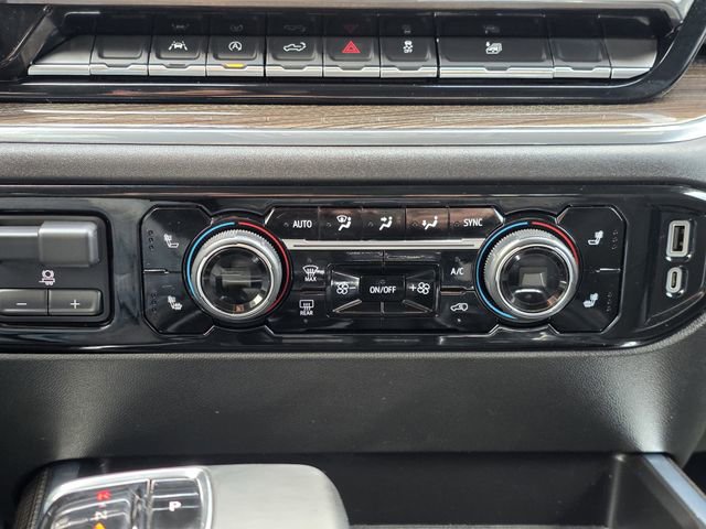 Used 2024 Chevrolet Silverado 1500 RST w/ Convenience Package II image 18