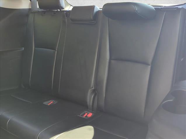 Certified 2022 Toyota Highlander XLE image 18