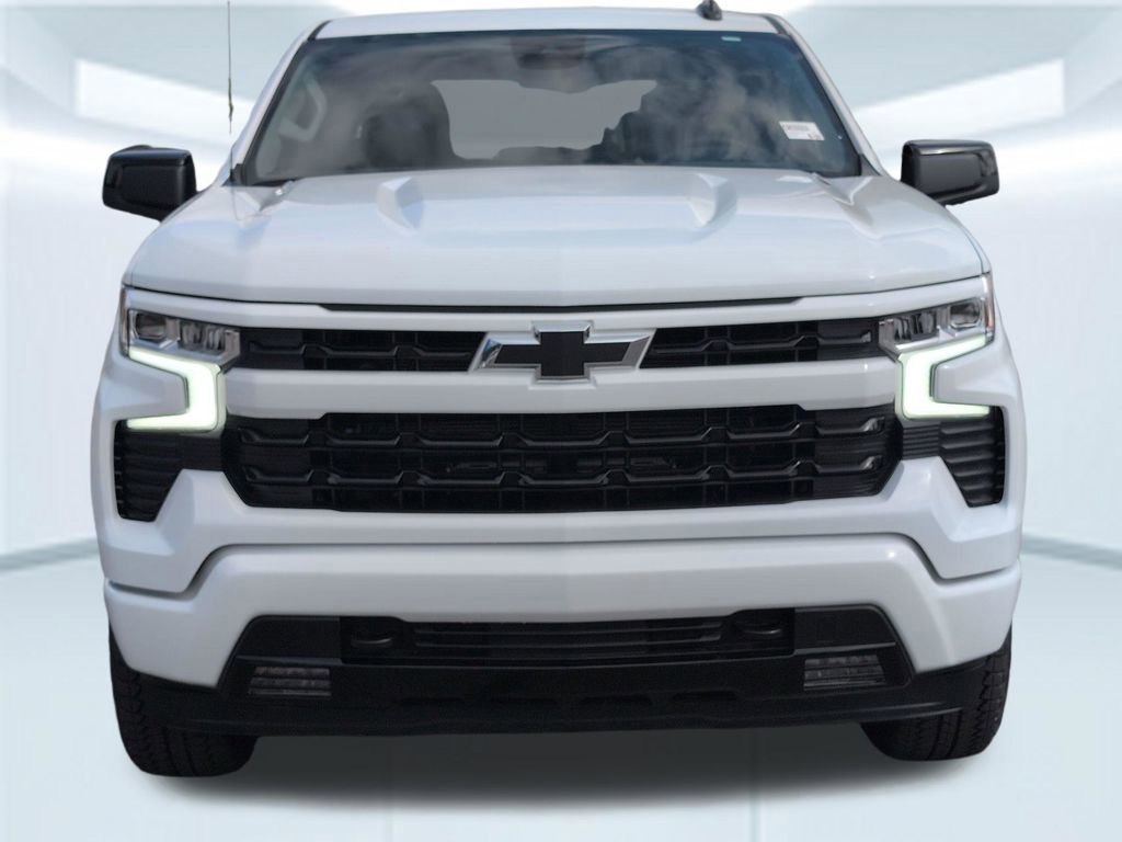 New 2026 Chevrolet Silverado 1500 RST w/ RST Select Package AWD/4WD image 10