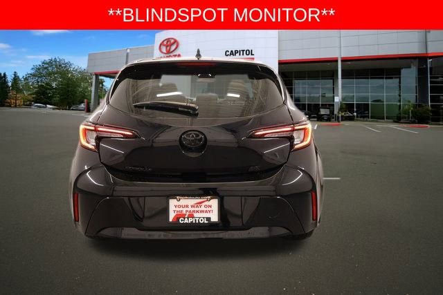 Used 2024 Toyota Corolla SE image 6