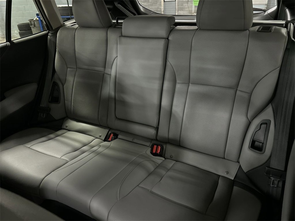 Certified 2024 Subaru Outback Limited XT image 23