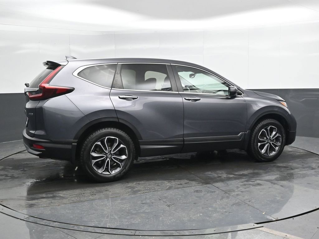 Used 2020 Honda CR-V EX-L image 4