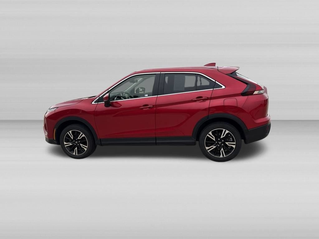Used 2025 Mitsubishi Eclipse Cross SE AWD/4WD image 7