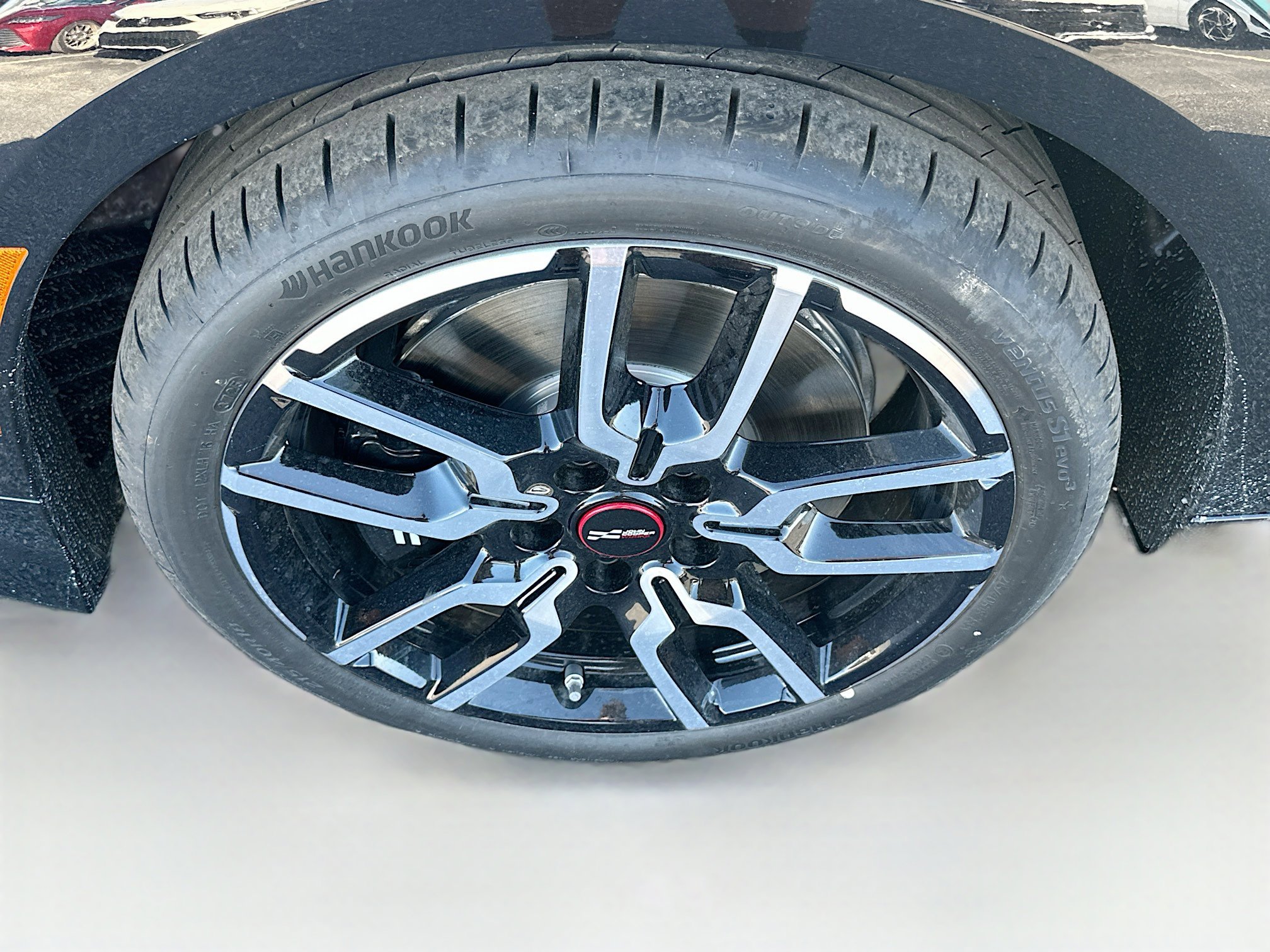 New 2026 MINI Cooper S image 25