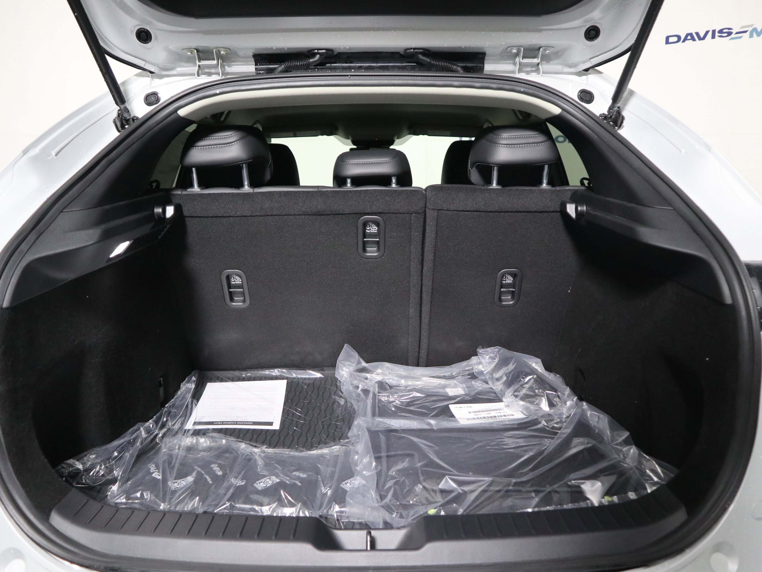 New 2026 MAZDA CX-30 AWD 2.5 S w/ Select Sport Pkg image 6