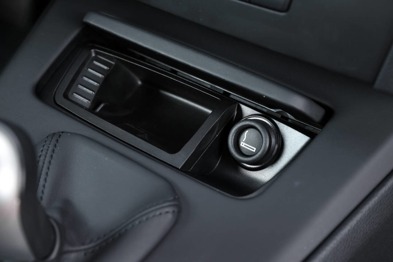 Used 2012 BMW M3 Coupe image 74