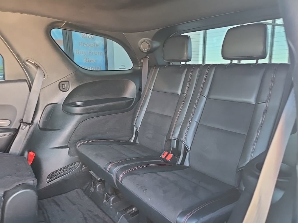 Used 2022 Dodge Durango R/T w/ Blacktop Package AWD/4WD image 99