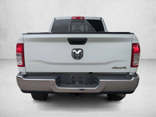 Used 2019 RAM 2500 Tradesman image 6