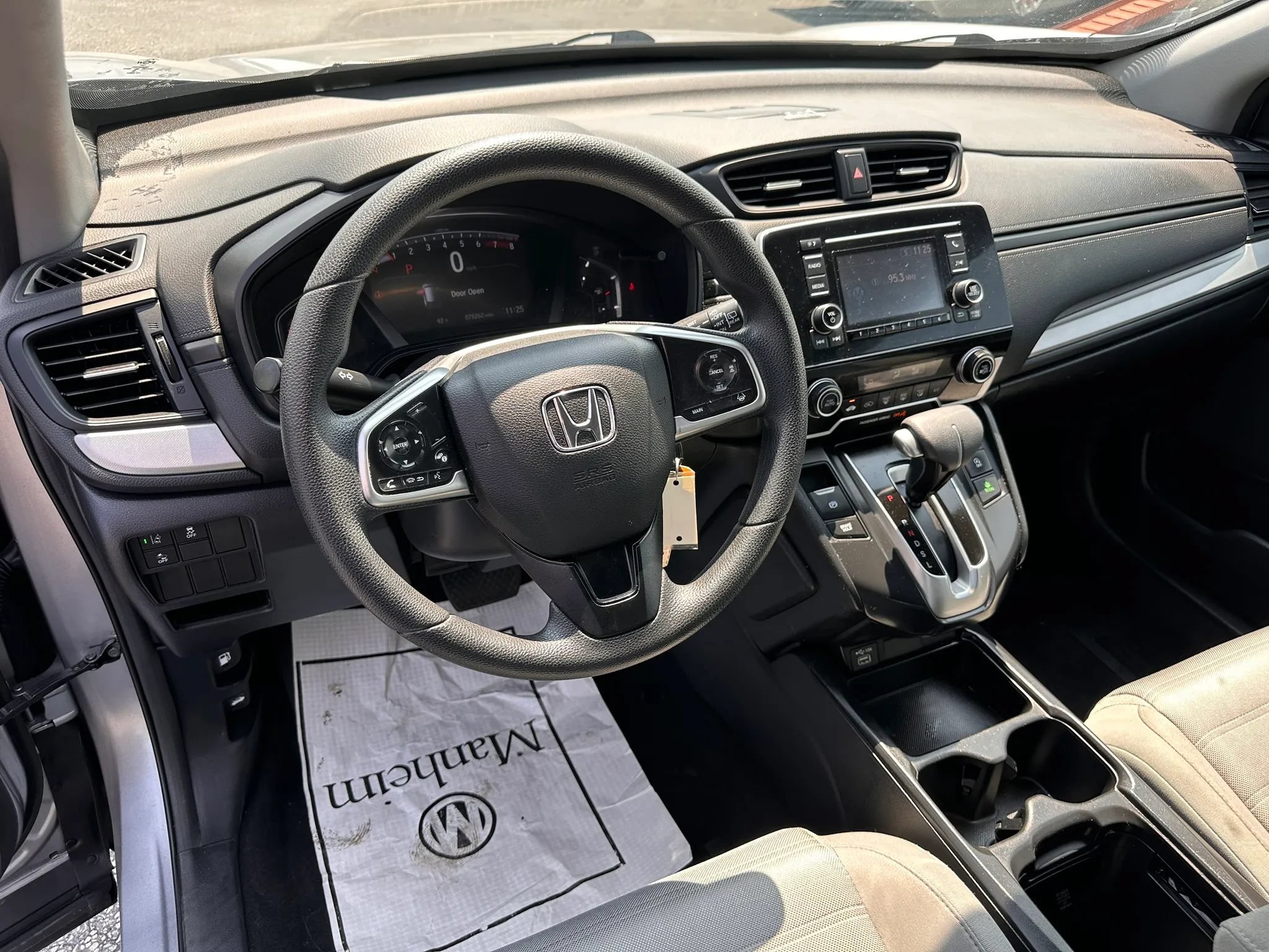 Used 2020 Honda CR-V LX image 18