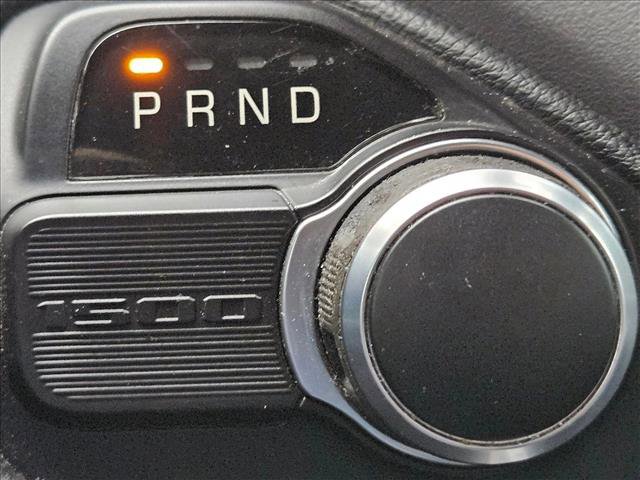 Used 2021 RAM 1500 Lone Star RWD image 13