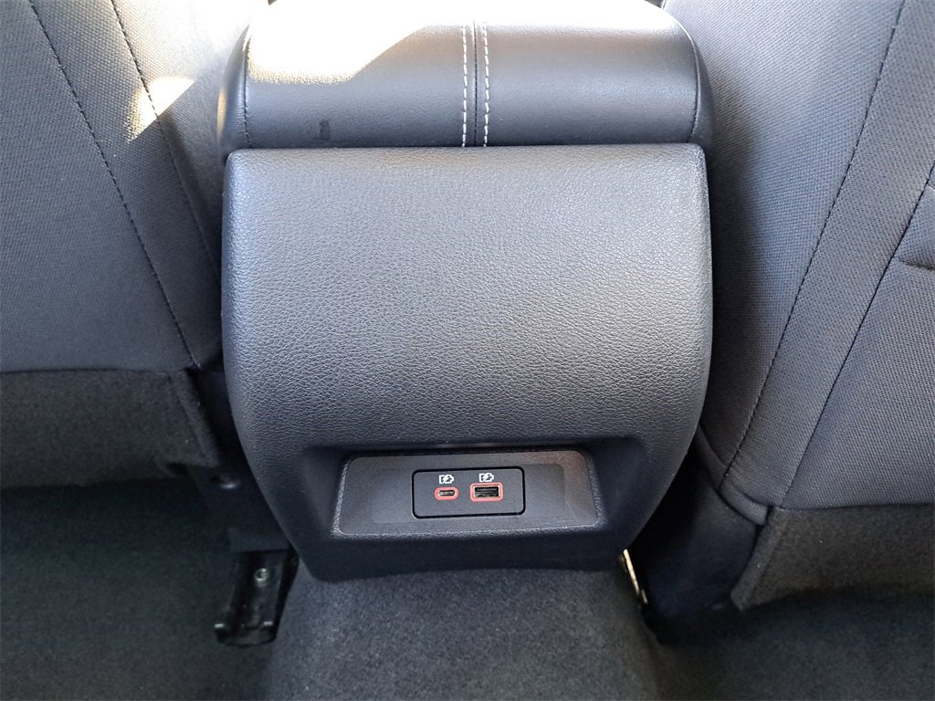 Certified 2023 Nissan Altima 2.5 SV image 20