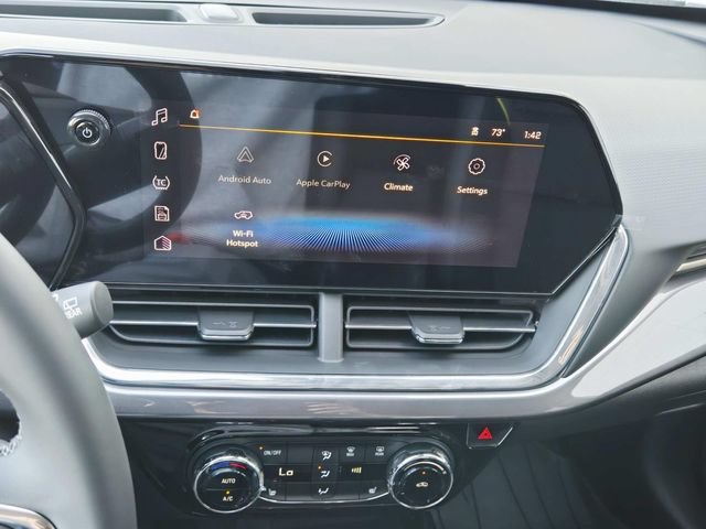 New 2026 Chevrolet Trax ACTIV w/ Driver Confidence Package FWD image 17