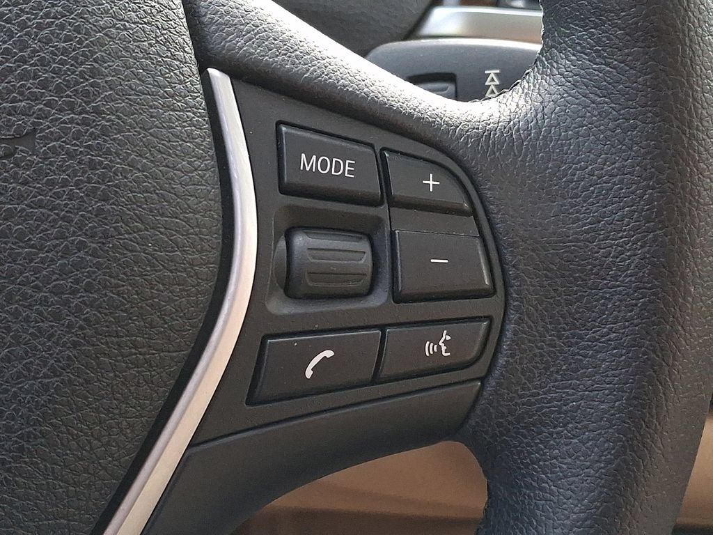 Used 2015 BMW 328i Sedan RWD image 19
