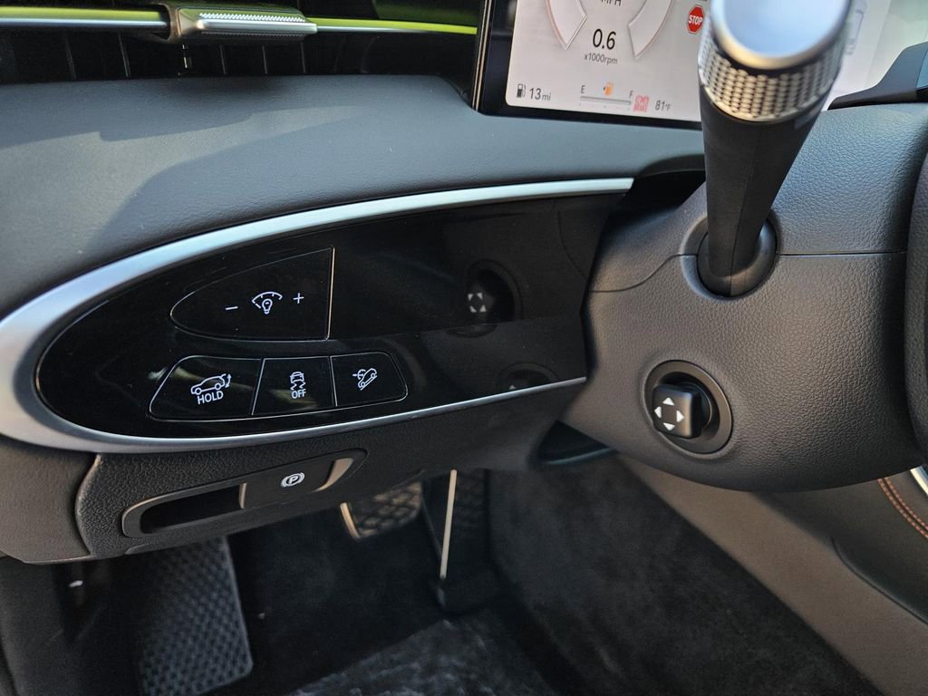 New 2026 Genesis GV70 3.5T Sport Prestige image 20