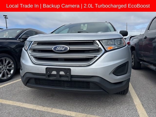 Used 2018 Ford Edge SE image 1