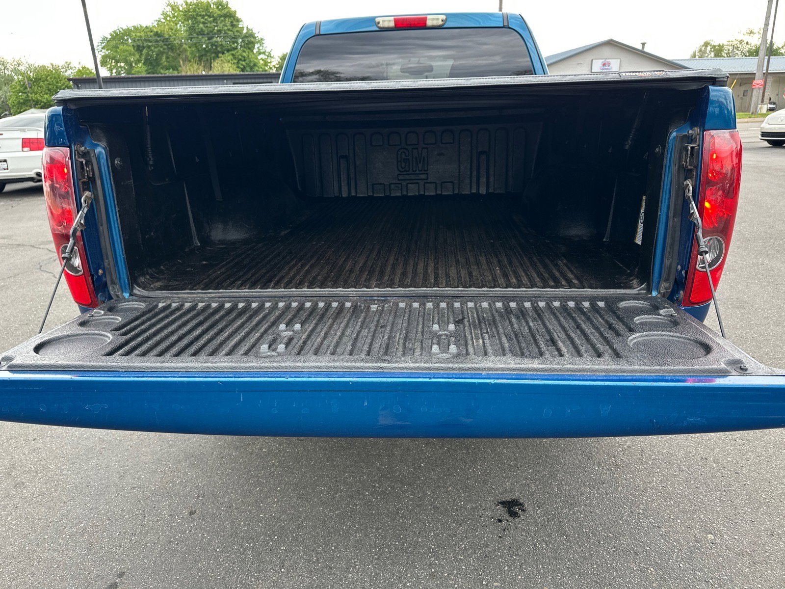 Used 2012 Chevrolet Colorado LT RWD image 7