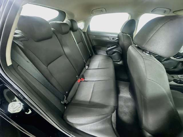 Certified 2023 Honda Civic LX image 8