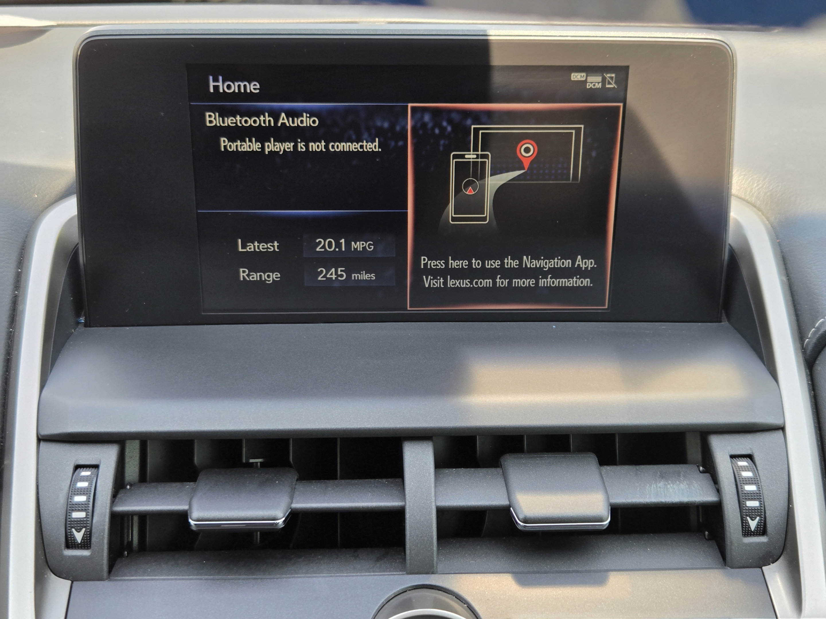 Used 2018 Lexus NX 300 FWD w/ Comfort Package image 12