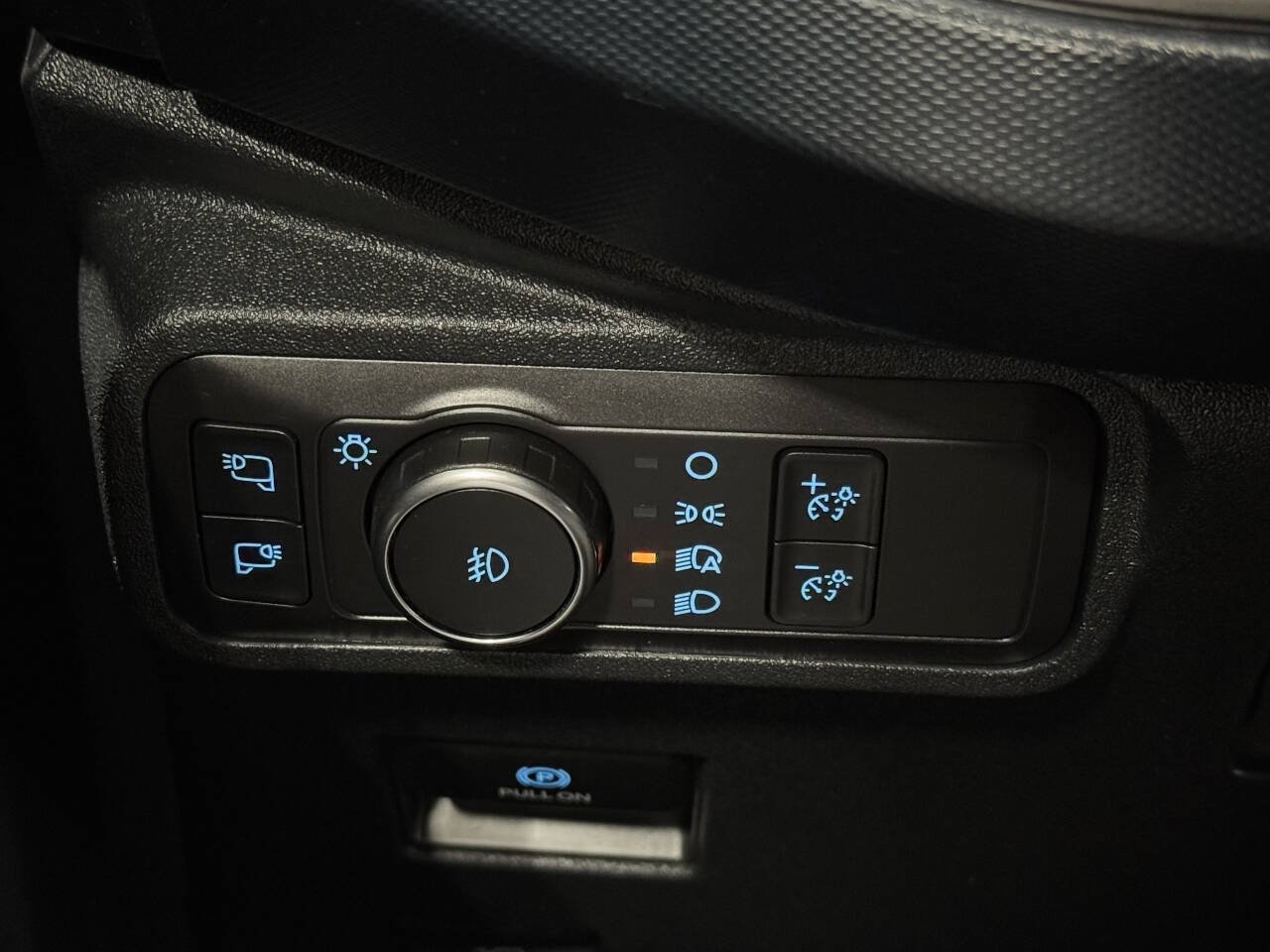 Used 2021 Ford Bronco Outer Banks AWD/4WD image 28