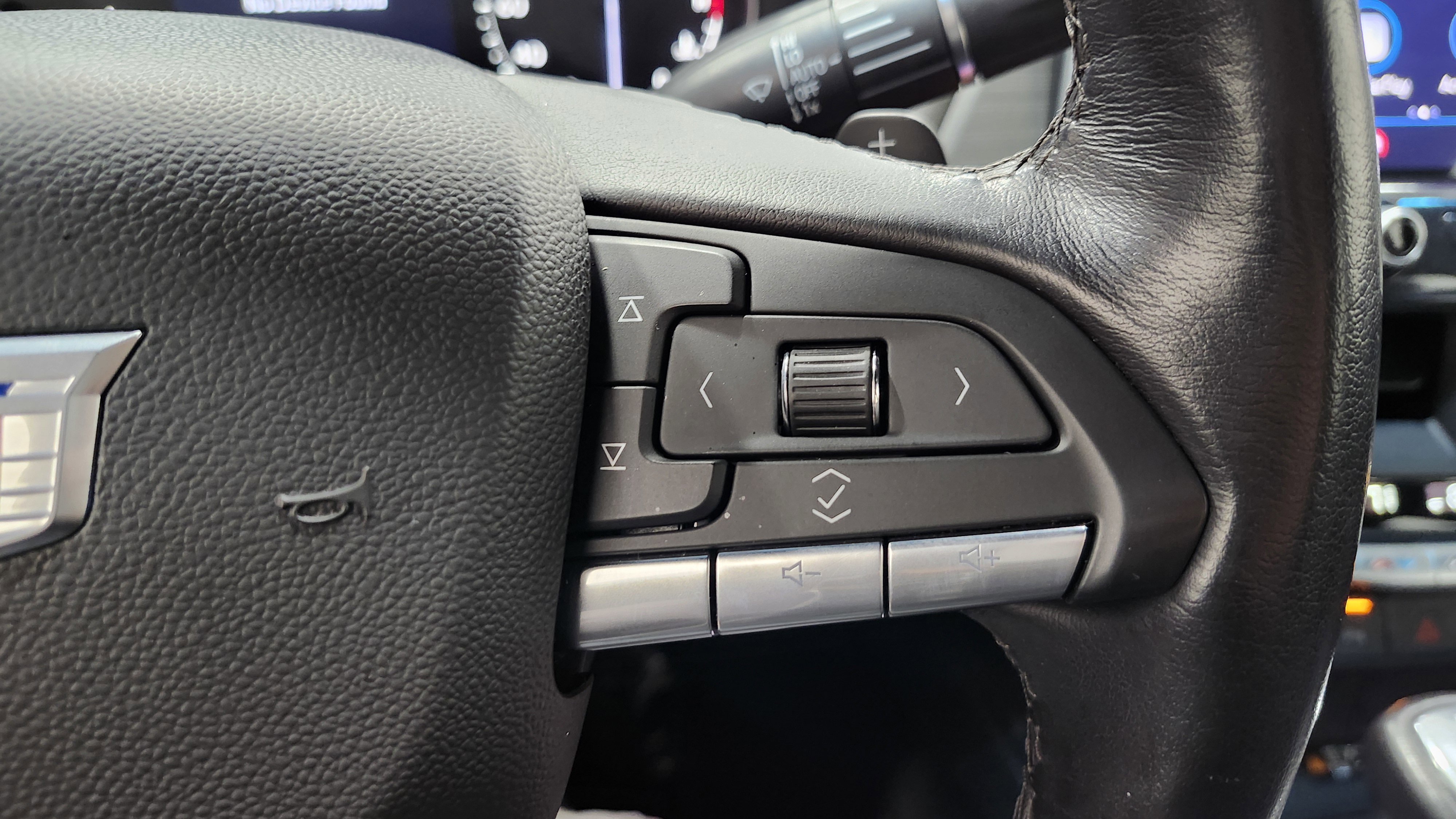 Used 2024 Cadillac CT4 Premium Luxury w/ Climate Package image 34