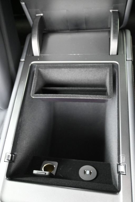 New 2026 Lincoln Nautilus Premier image 25