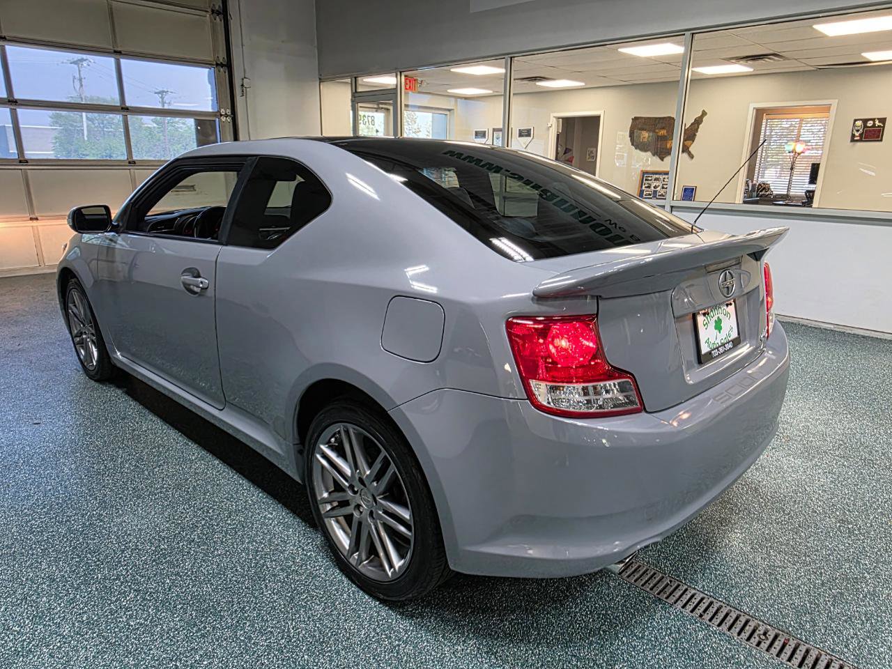 Used 2013 Scion tC image 9