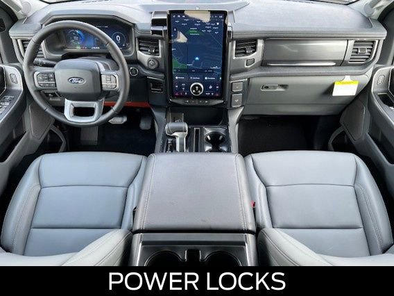 New 2025 Ford F150 Lightning Flash image 19