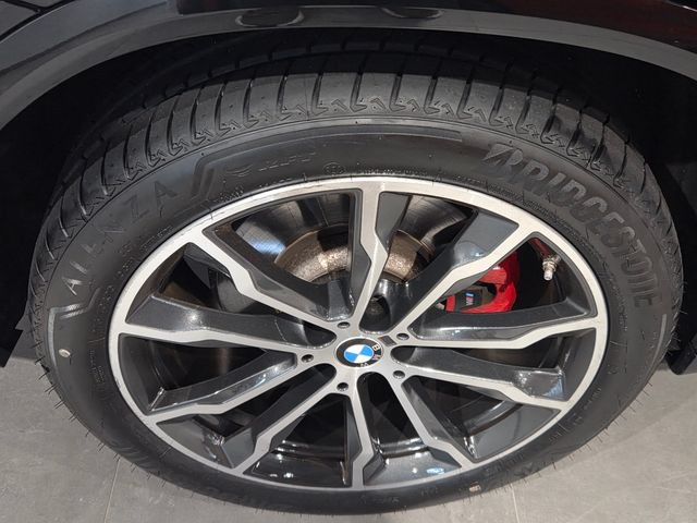 Used 2023 BMW X4 M40i w/ Premium Package AWD/4WD image 8