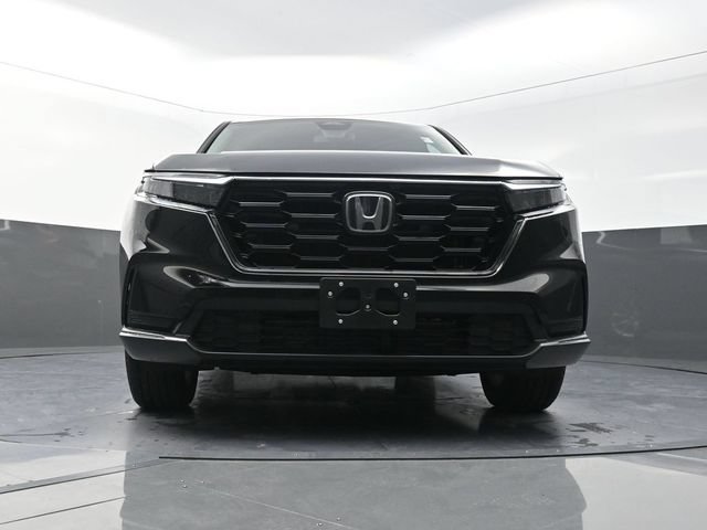Used 2026 Honda CR-V EX image 31