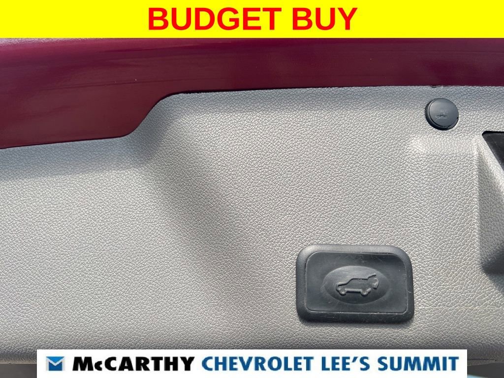 Used 2015 GMC Acadia SLT image 46