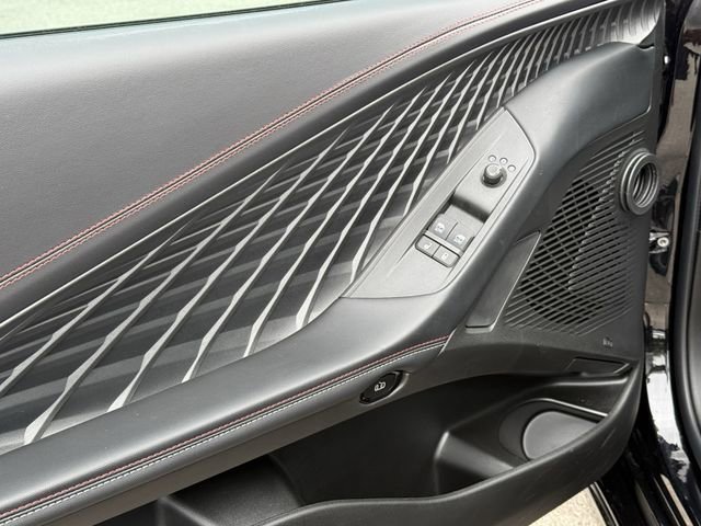 New 2025 Dodge Charger R/T w/ Quick Order Package 25M R/T image 13