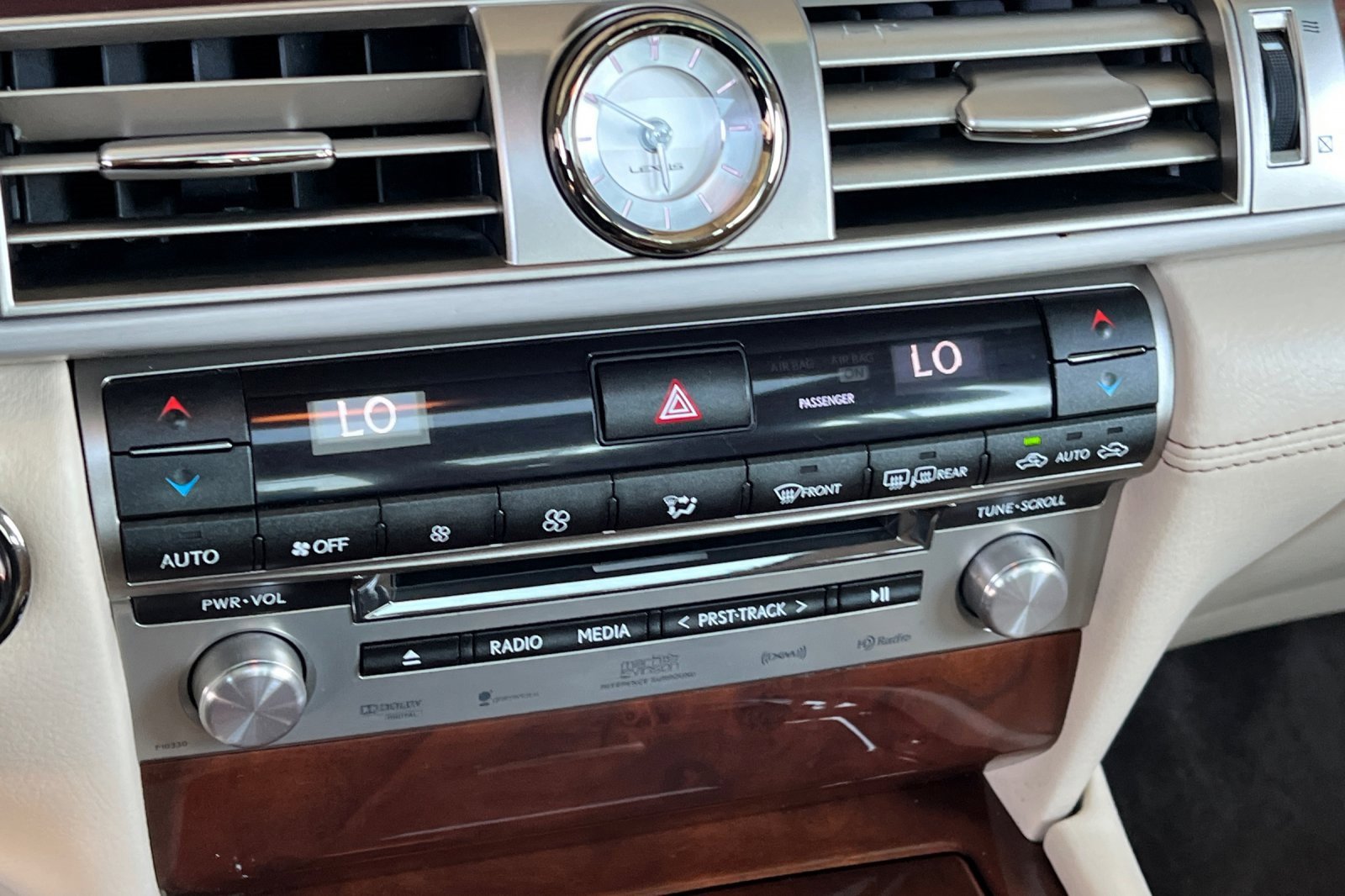 Used 2013 Lexus LS 460 460 image 20