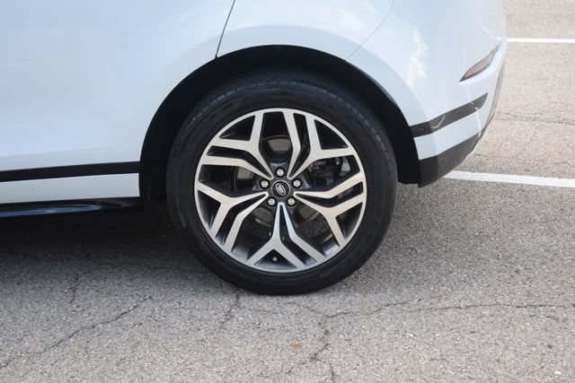 Used 2020 Land Rover Range Rover Evoque First Edition AWD/4WD image 27
