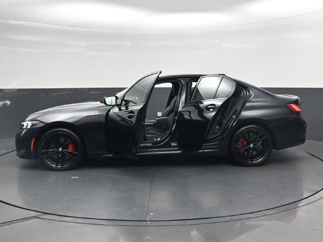 Certified 2023 BMW M340i xDrive w/ Premium Package AWD/4WD image 40
