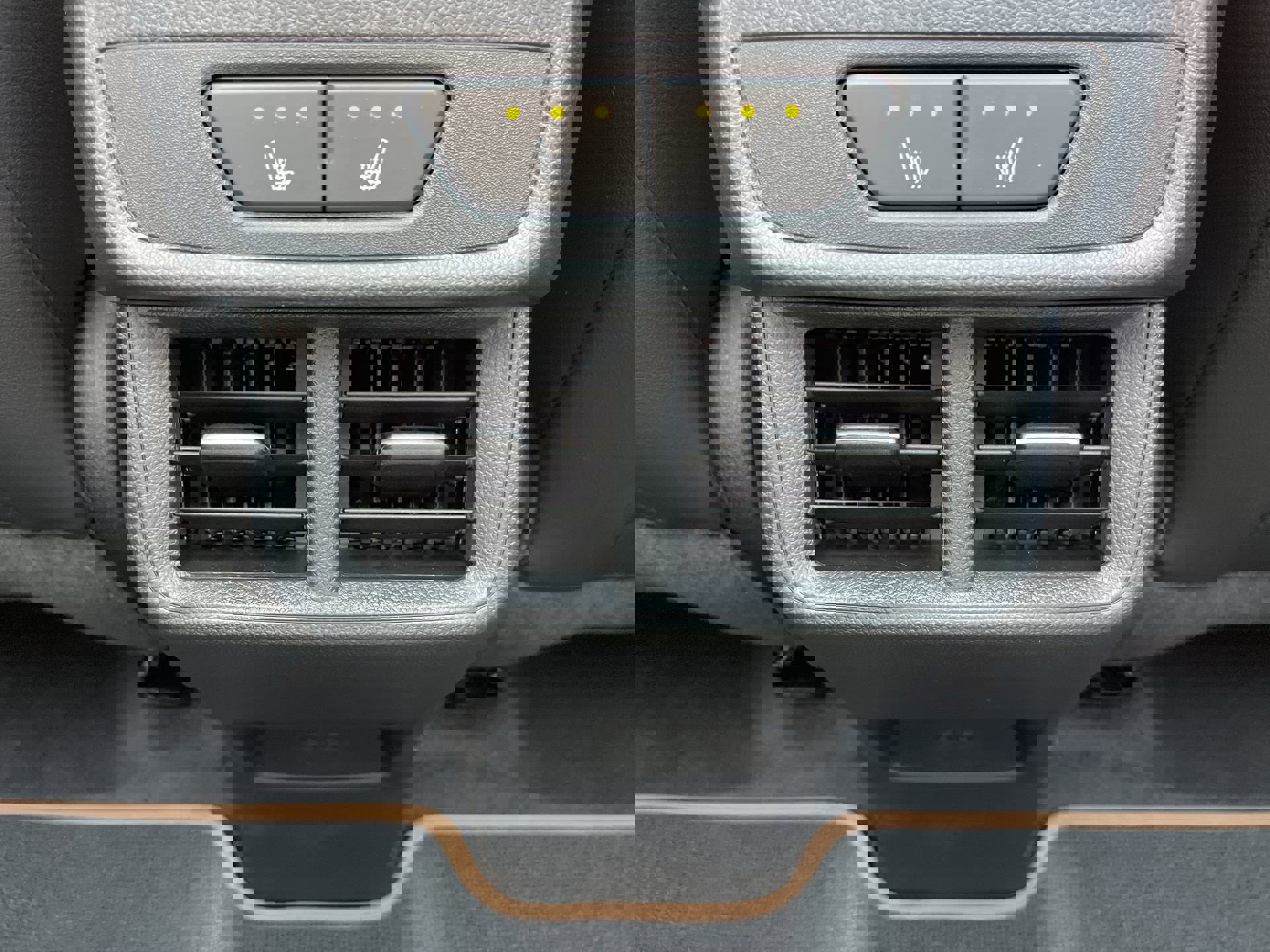 New 2026 GMC Terrain AT4 w/ Convenience Package III image 56