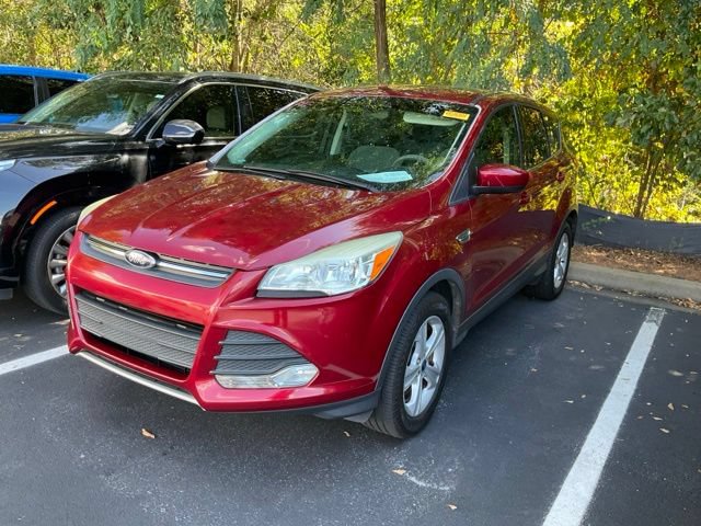 Used 2014 Ford Escape SE FWD image 11