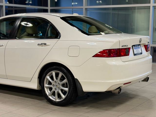 Used 2006 Acura TSX image 13