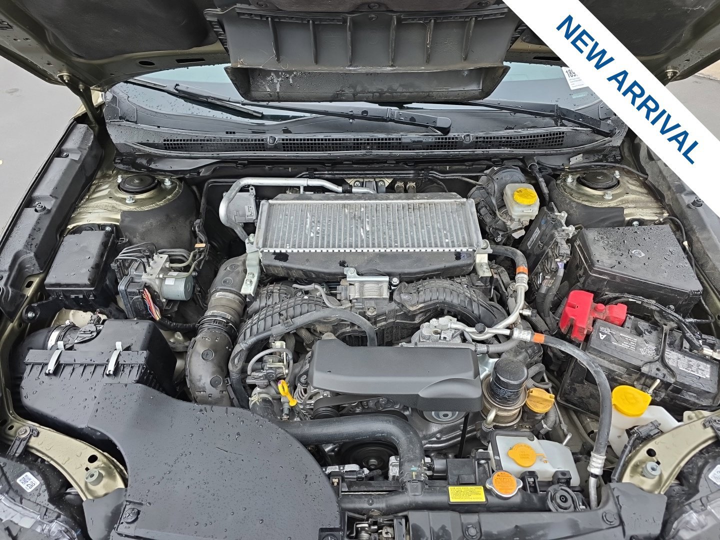 Used 2024 Subaru Outback Touring XT AWD/4WD image 41
