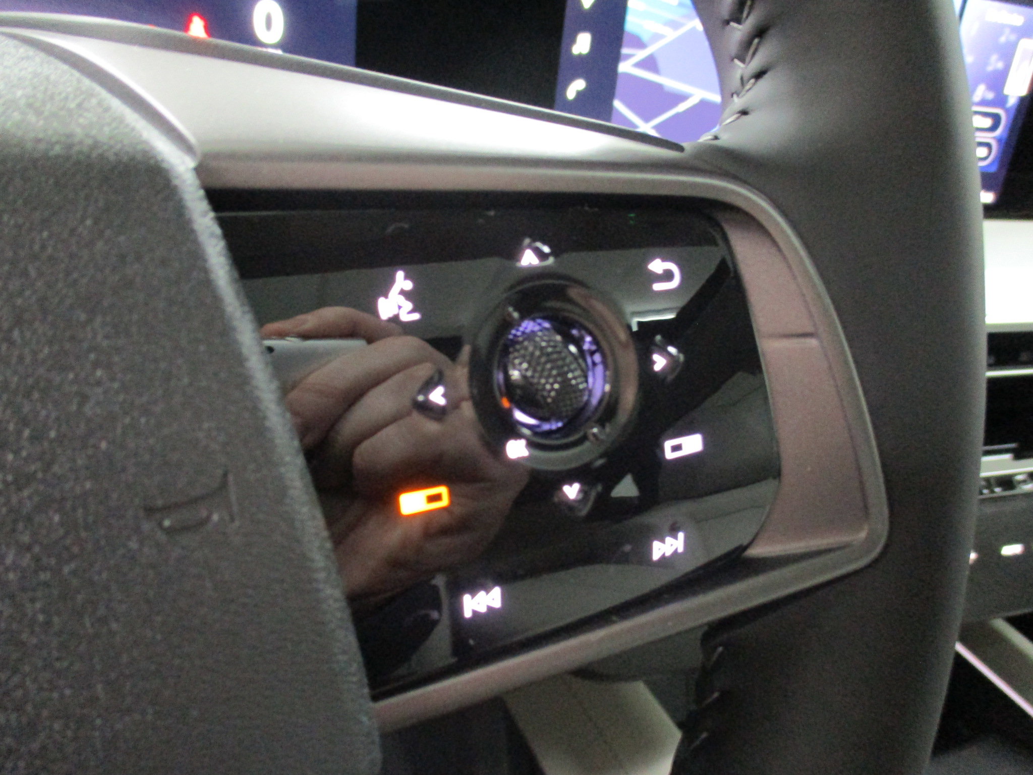 New 2026 Nissan Murano SL image 21