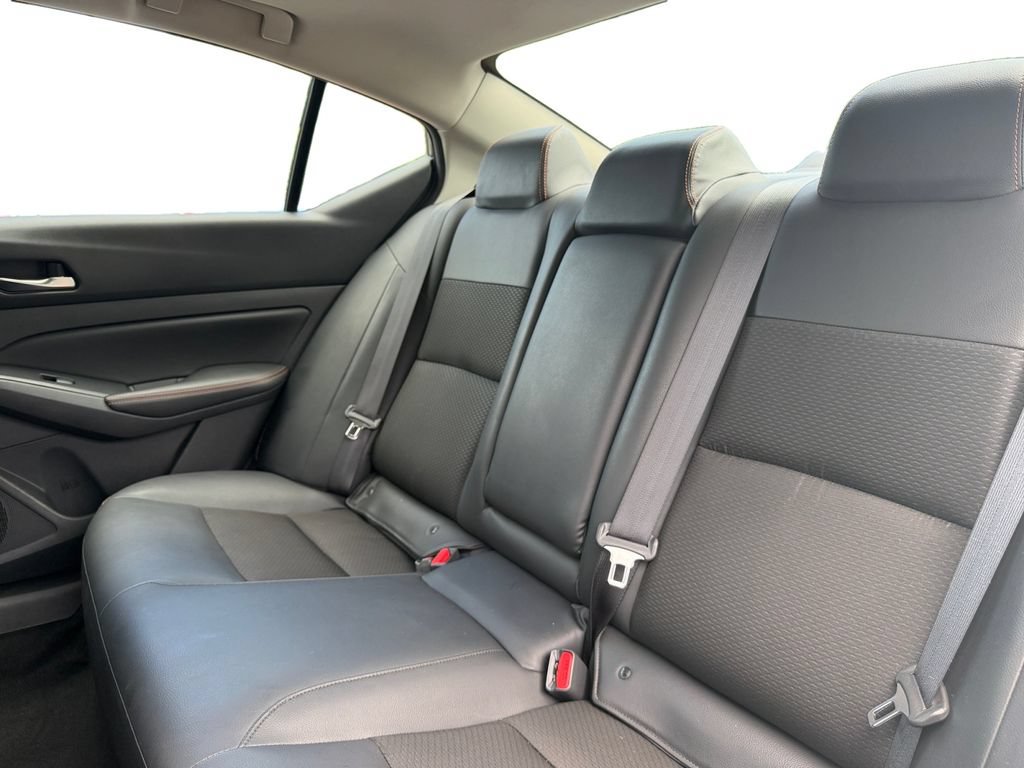 Used 2020 Nissan Altima 2.5 SR w/ Premium Package AWD/4WD image 13