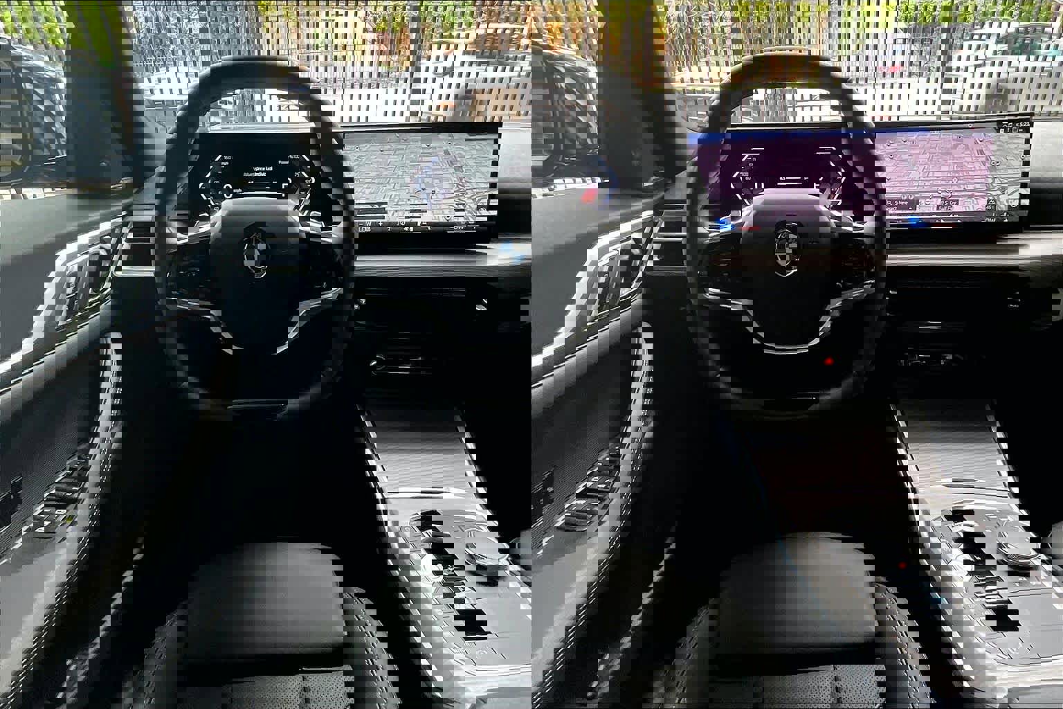 Certified 2025 BMW 430i w/ Premium Package RWD image 5