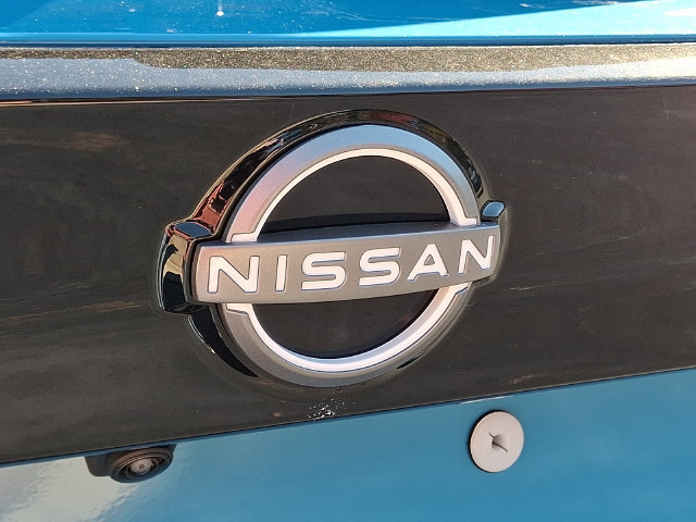 New 2027 Nissan Kicks SR AWD/4WD image 10