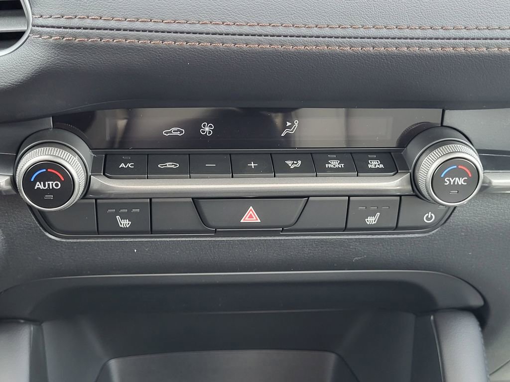 New 2026 MAZDA MAZDA3 2.5 S Sedan w/ Preferred Pkg image 18