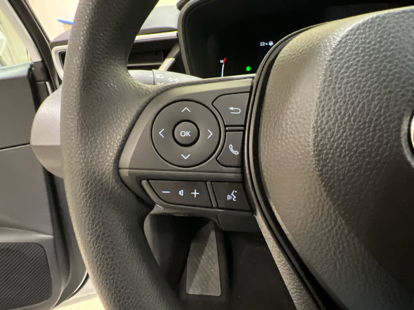 New 2026 Toyota Corolla LE image 16