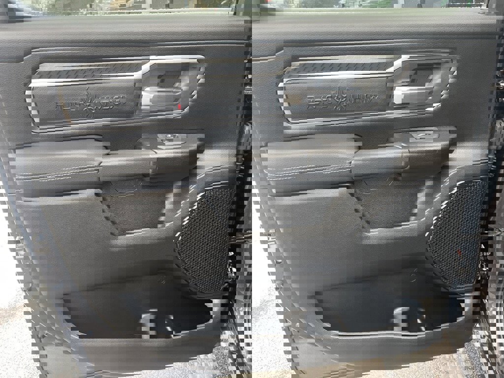 New 2026 RAM 1500 Big Horn image 14