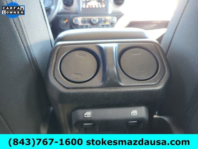 Used 2020 Jeep Wrangler Unlimited Willys image 23