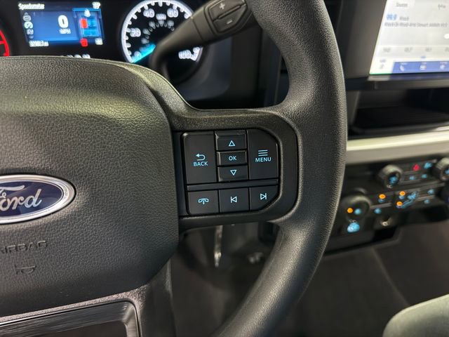 Used 2025 Ford F250 XLT image 18